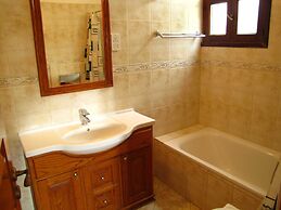 Webooking Theodora Villa