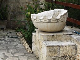 Webooking Theodora Villa