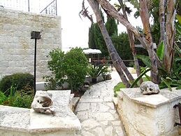 Webooking Theodora Villa