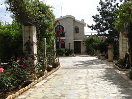 Webooking Theodora Villa