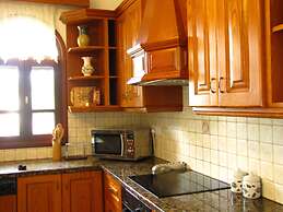 Webooking Theodora Villa