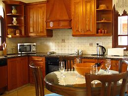 Webooking Theodora Villa