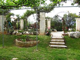 Webooking Theodora Villa