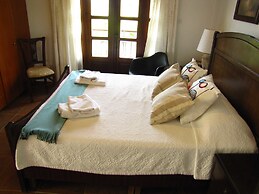 Webooking Theodora Villa