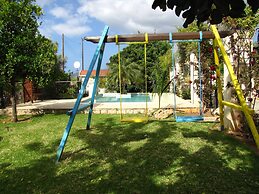 Webooking Theodora Villa