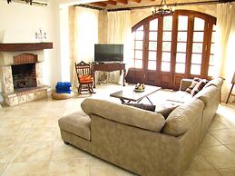 Webooking Theodora Villa