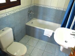 Webooking Theodora Villa