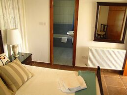 Webooking Theodora Villa