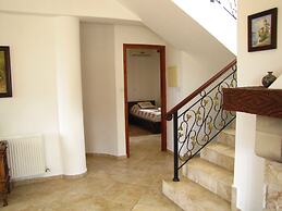 Webooking Theodora Villa