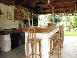 Webooking Theodora Villa