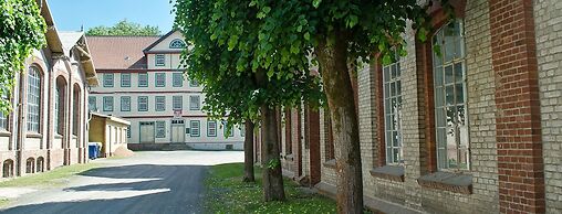 Campinghotel Eulenburg - Hostel