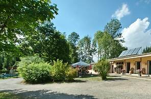 Campinghotel Eulenburg - Hostel