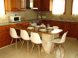 Webooking Knossos Villa