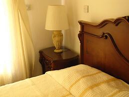 Webooking Knossos Villa