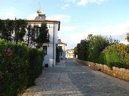 Webooking Knossos Villa