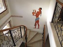 Webooking Knossos Villa