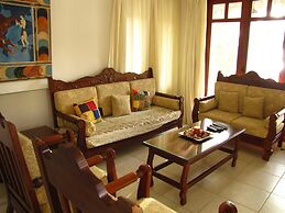 Webooking Knossos Villa