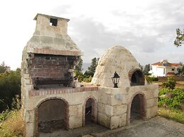 Webooking Knossos Villa