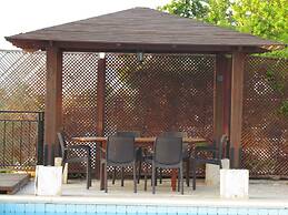 Webooking Knossos Villa