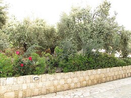 Webooking Knossos Villa