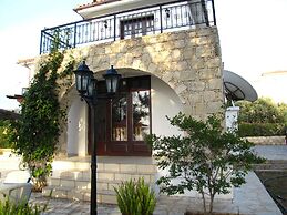 Webooking Knossos Villa
