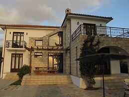 Webooking Knossos Villa