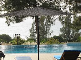 Webooking Knossos Villa