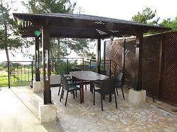 Webooking Knossos Villa