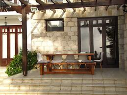 Webooking Knossos Villa