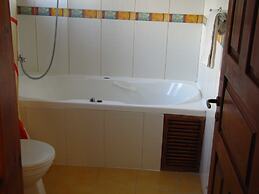 Webooking Knossos Villa