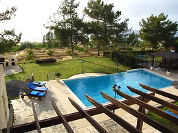 Webooking Knossos Villa