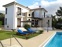 Webooking Knossos Villa