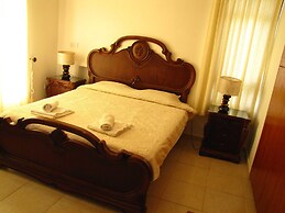 Webooking Knossos Villa