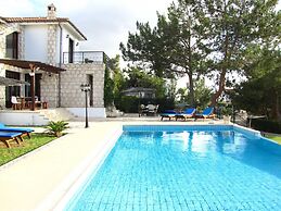 Webooking Knossos Villa