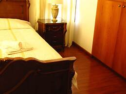 Webooking Knossos Villa