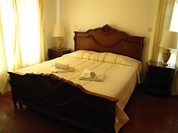 Webooking Knossos Villa