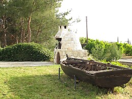 Webooking Knossos Villa