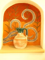 Webooking Knossos Villa