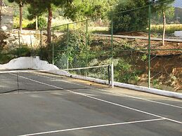 Webooking Knossos Villa