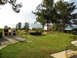 Webooking Knossos Villa