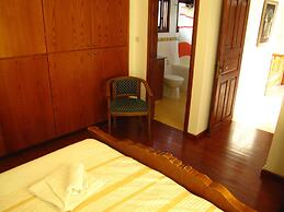 Webooking Knossos Villa