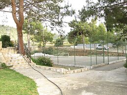 Webooking Knossos Villa