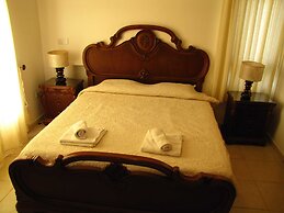 Webooking Knossos Villa