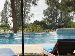 Webooking Knossos Villa