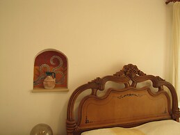 Webooking Knossos Villa