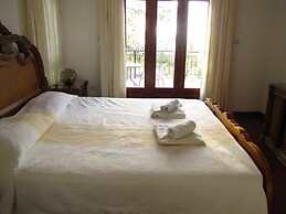 Webooking Knossos Villa