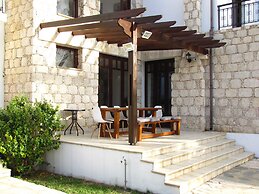 Webooking Knossos Villa