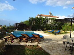 Webooking Knossos Villa