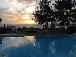 Webooking Knossos Villa