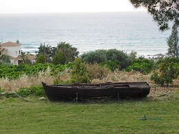 Webooking Knossos Villa